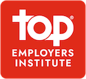 Top Employers Portal